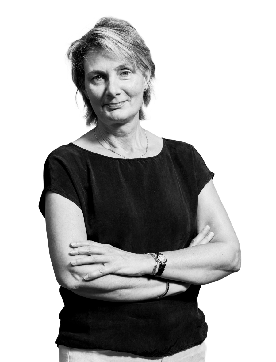 Annick Stiers