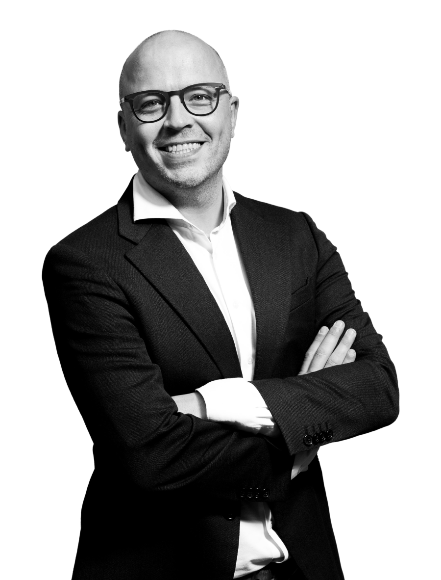 Frederik Voet