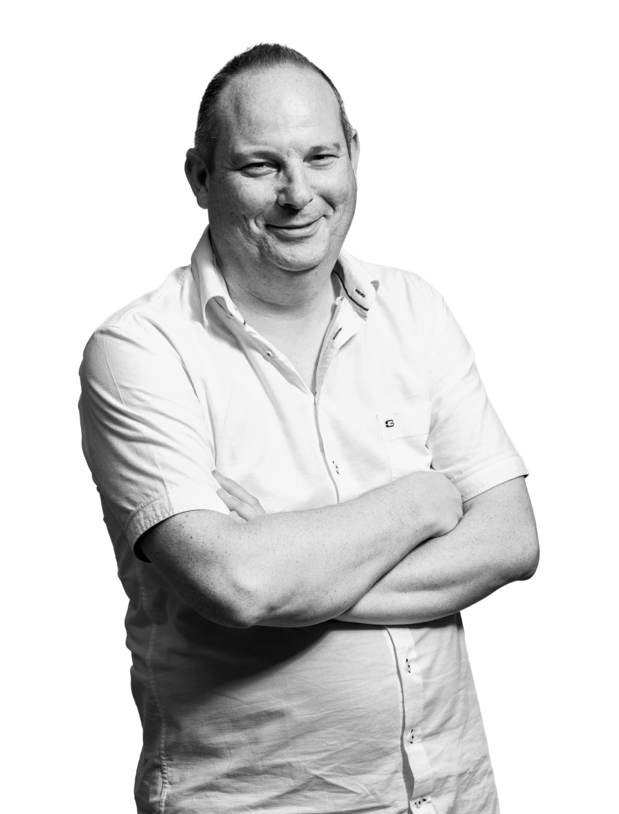 Jurgen Naert