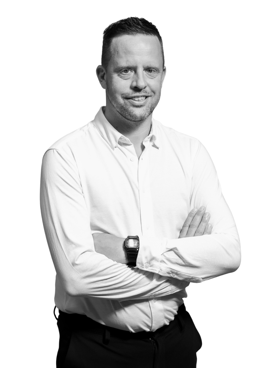 Mathias Marichael