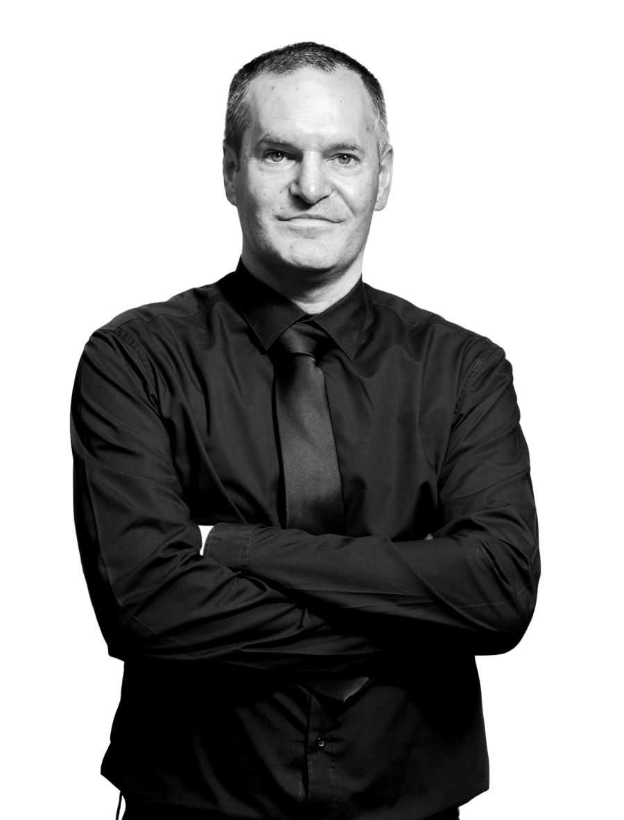 Matthieu Dürr