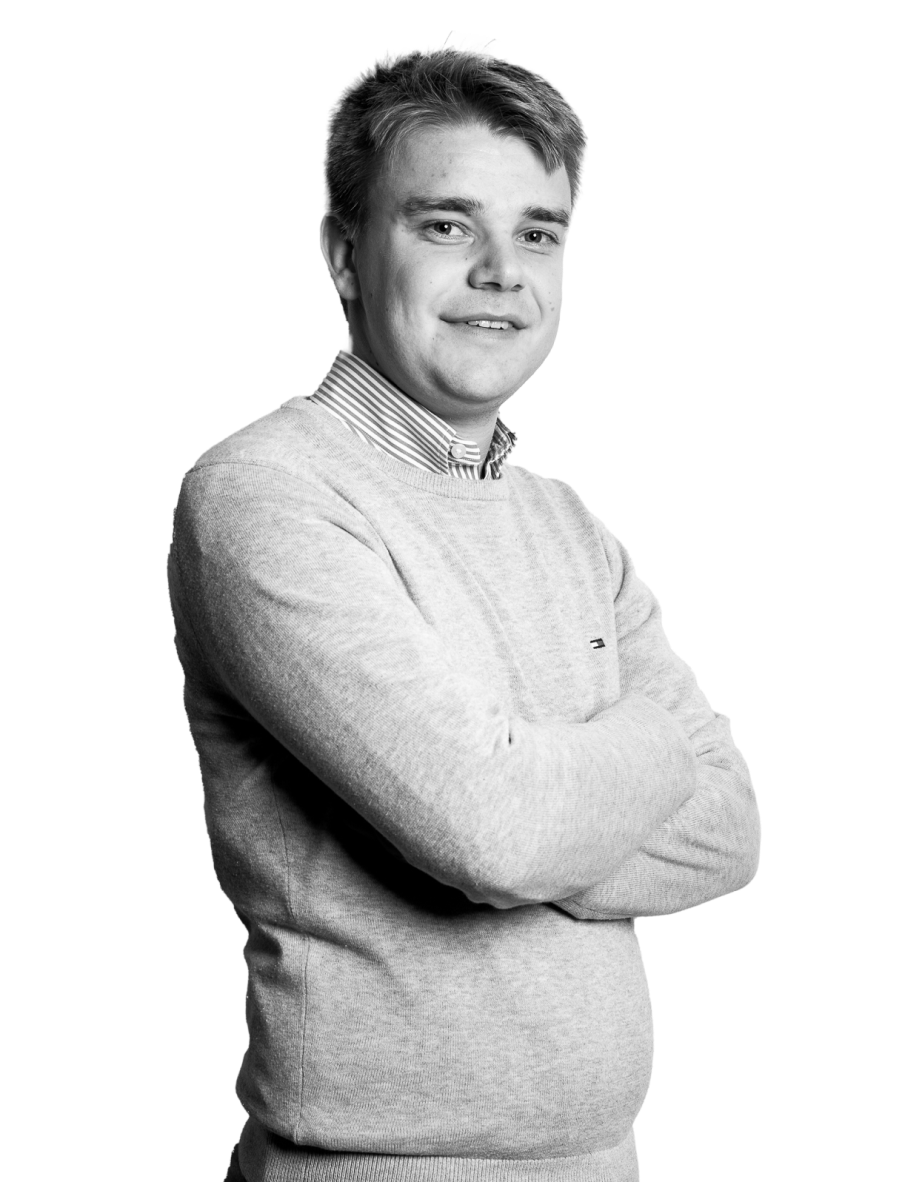 Niels Boderez