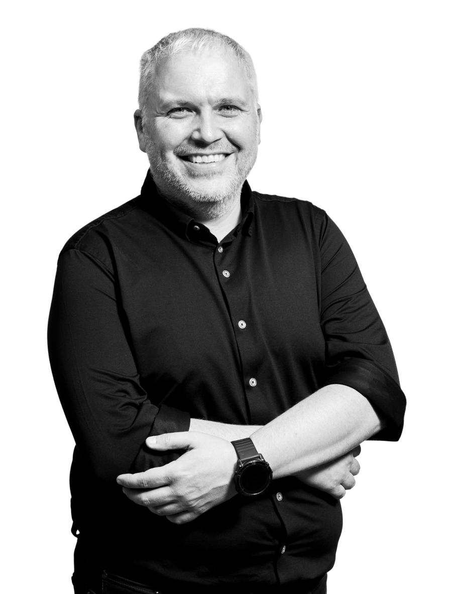 Philippe Voet