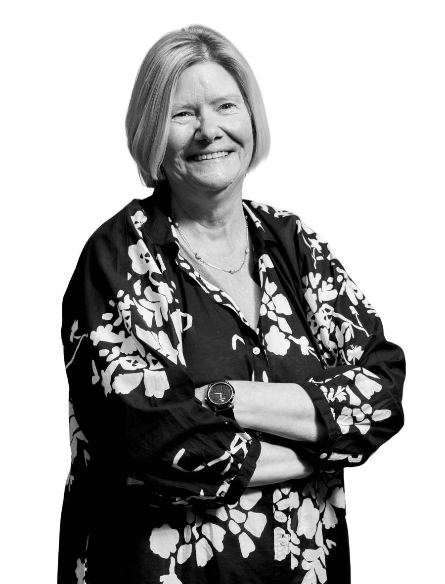 Ria Van Cauwenberge