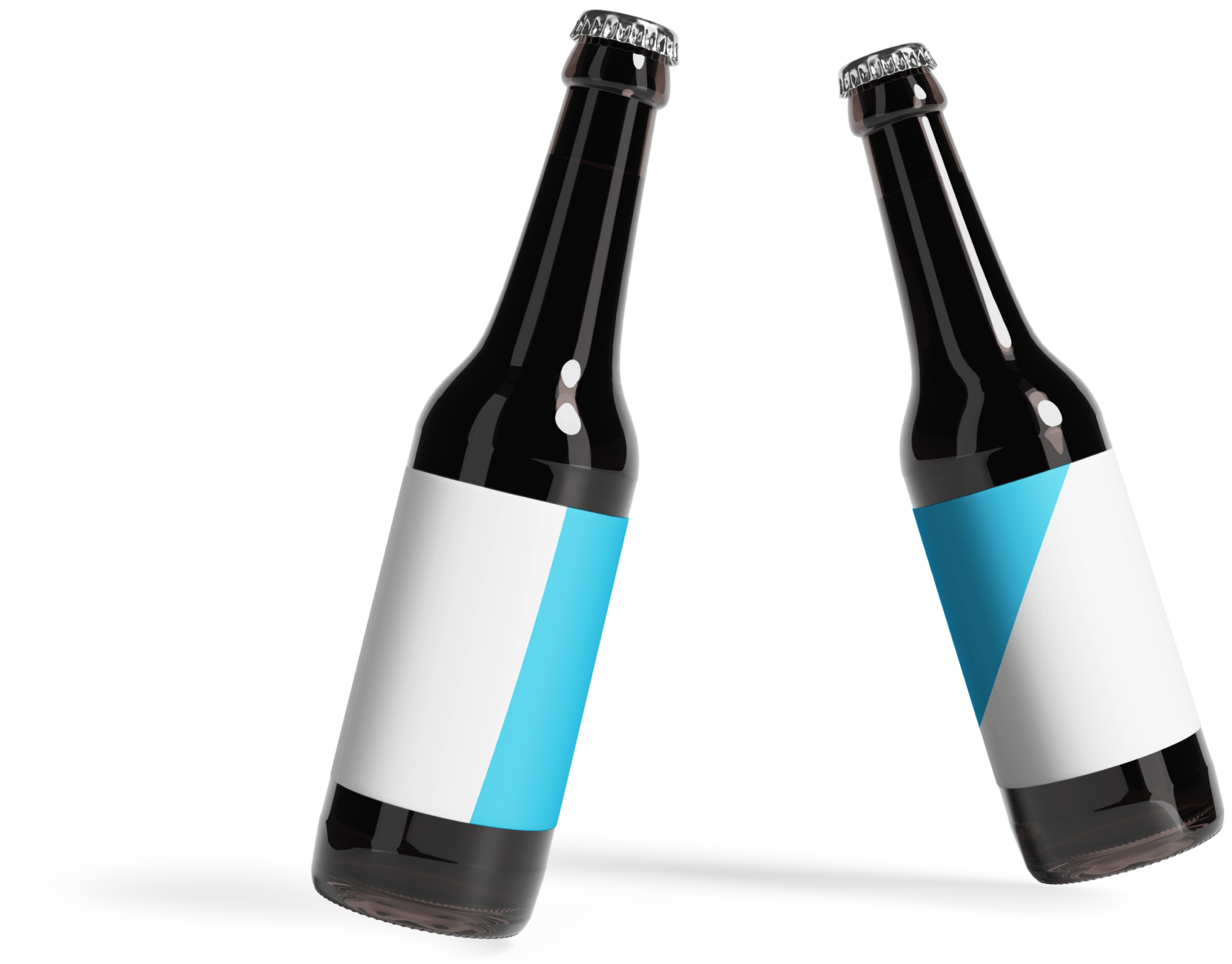 Drank label