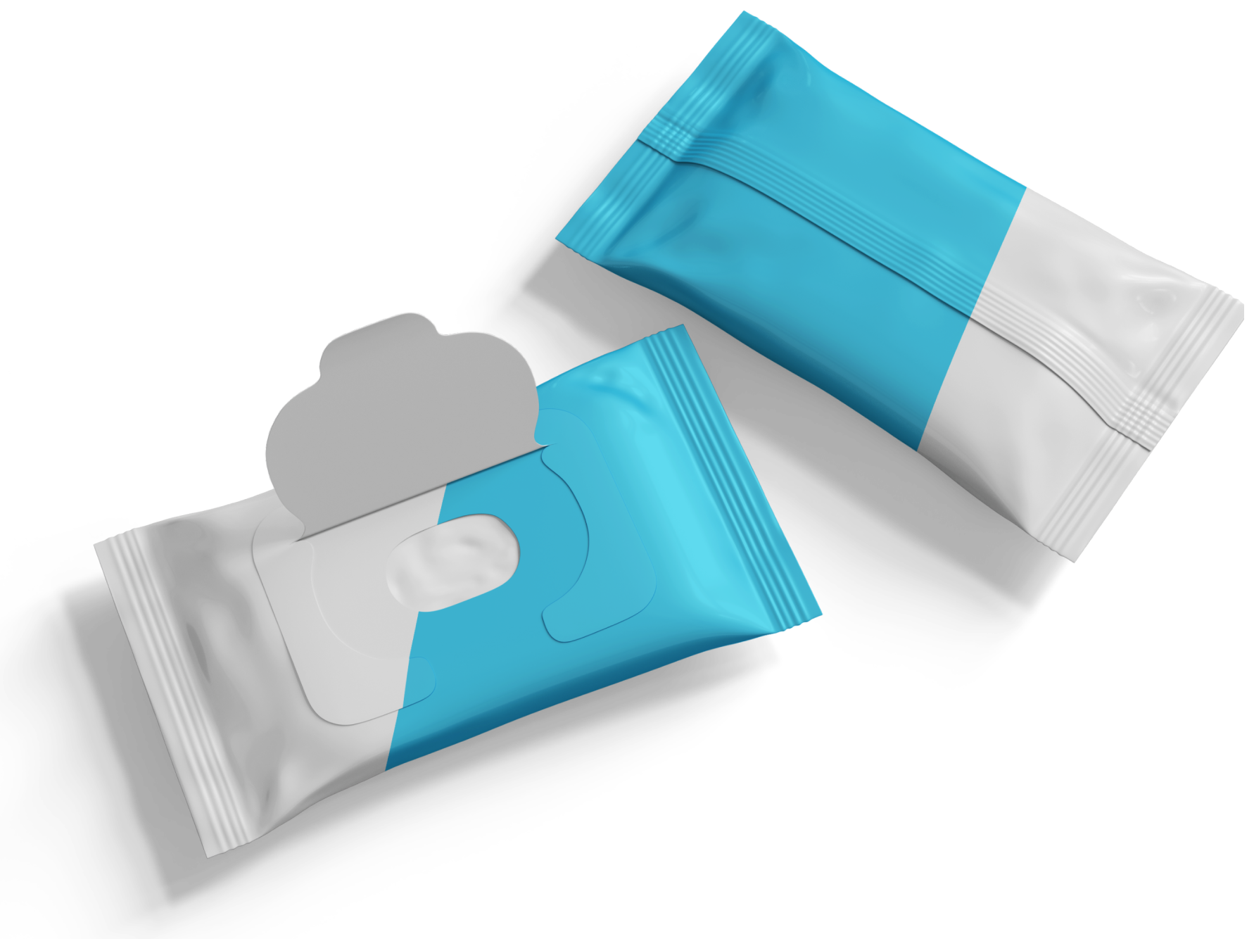 Hersluitbaar label