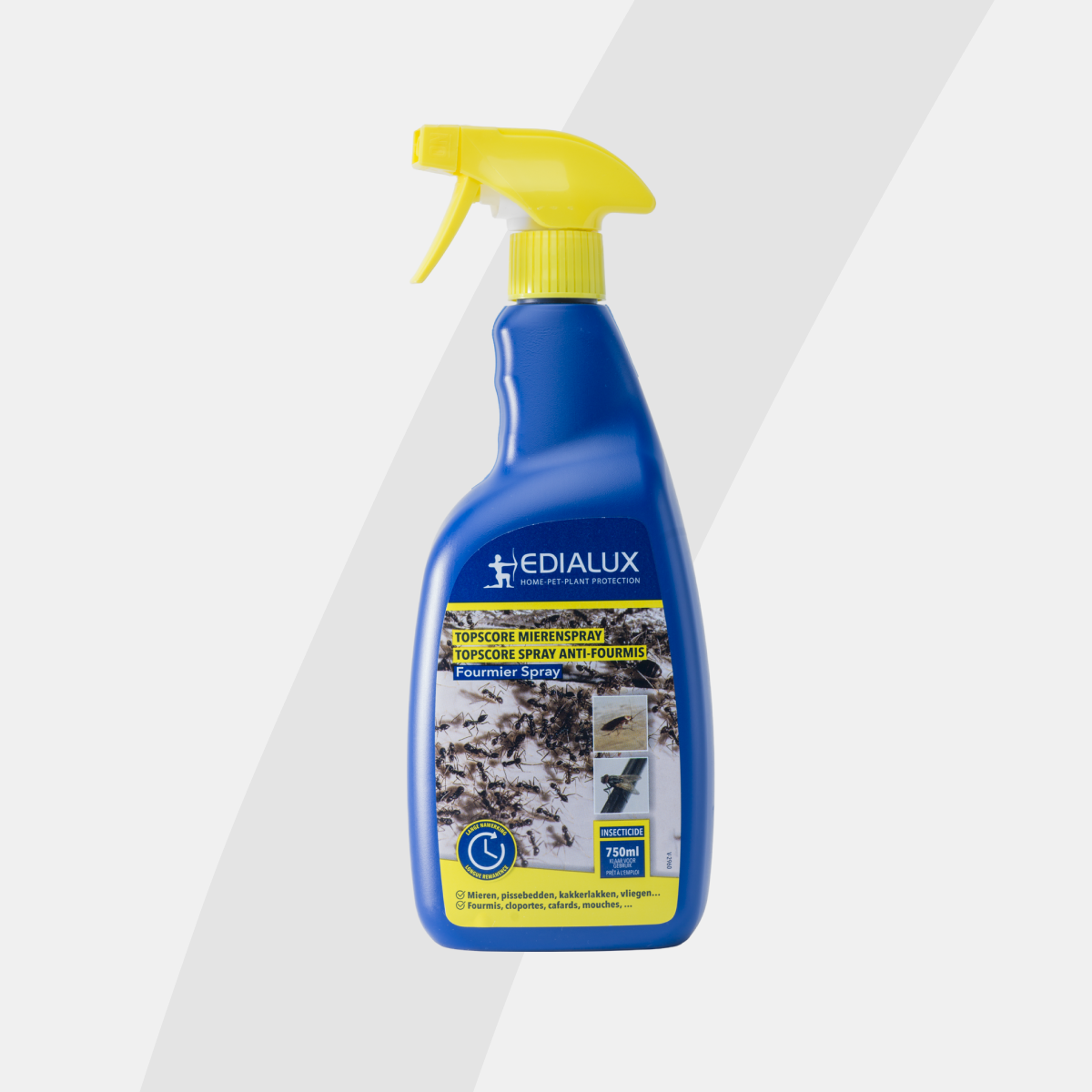 Label mierenspray