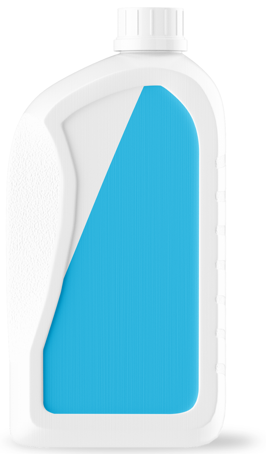 Custom label