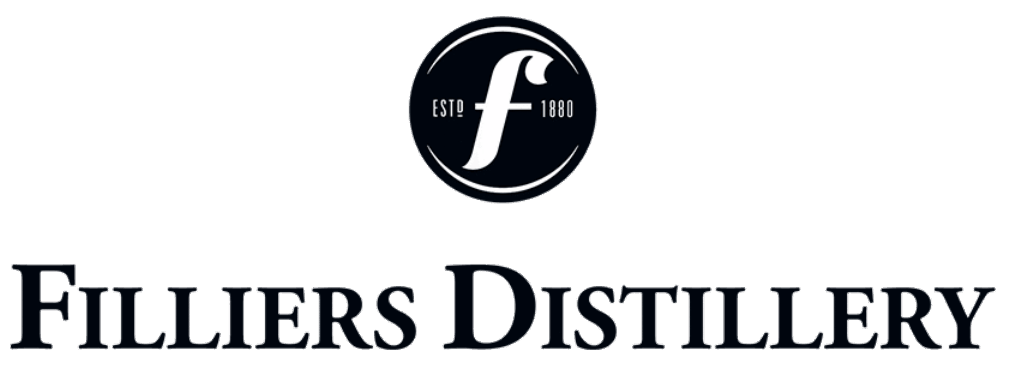 Filliers distillery