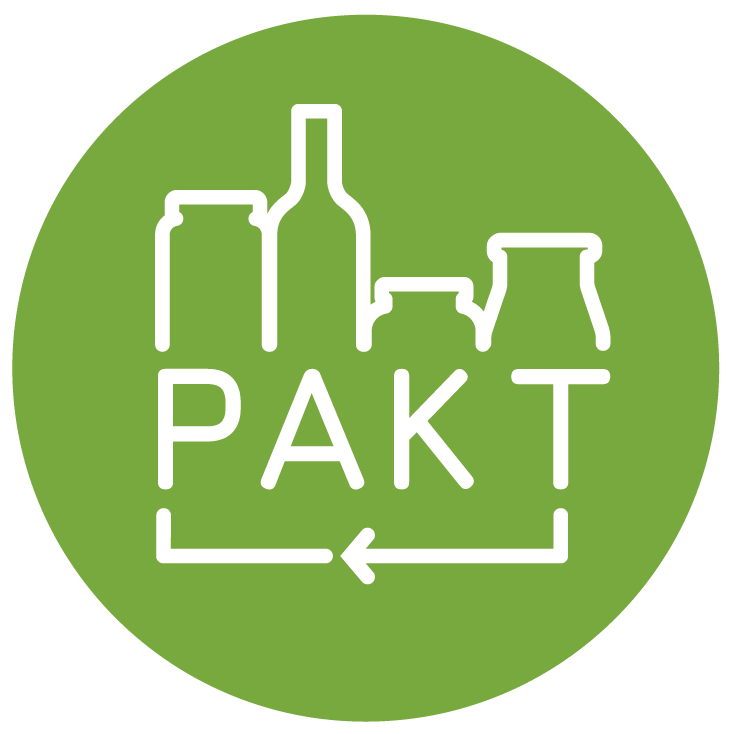Pakt packaging