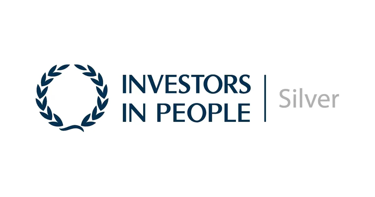 Investors in people