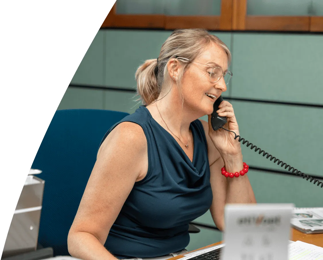 Technisch en klantgericht advies