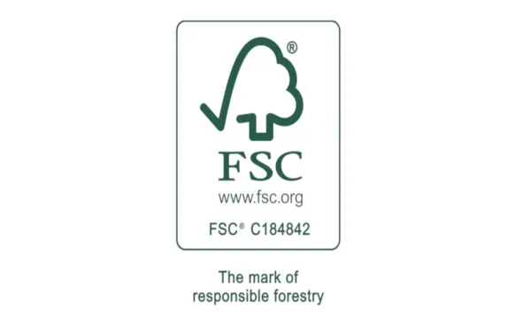 FSC label