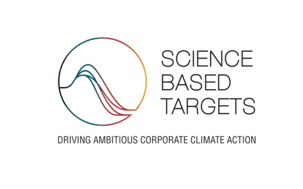 Science Based Targets