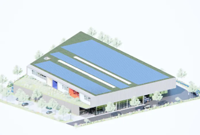 Project nieuwbouw Project nieuwbouw