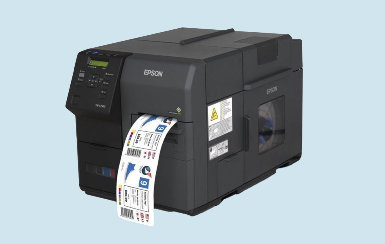 Inkjetprinters