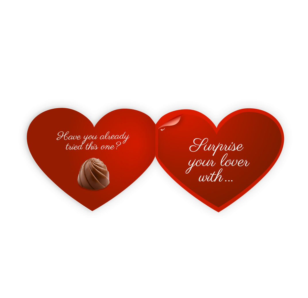 Multilayer Coupon