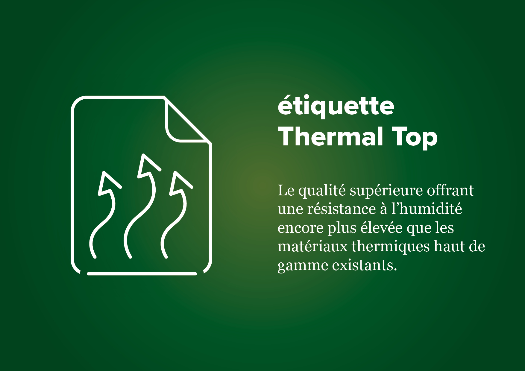 Therminal Top