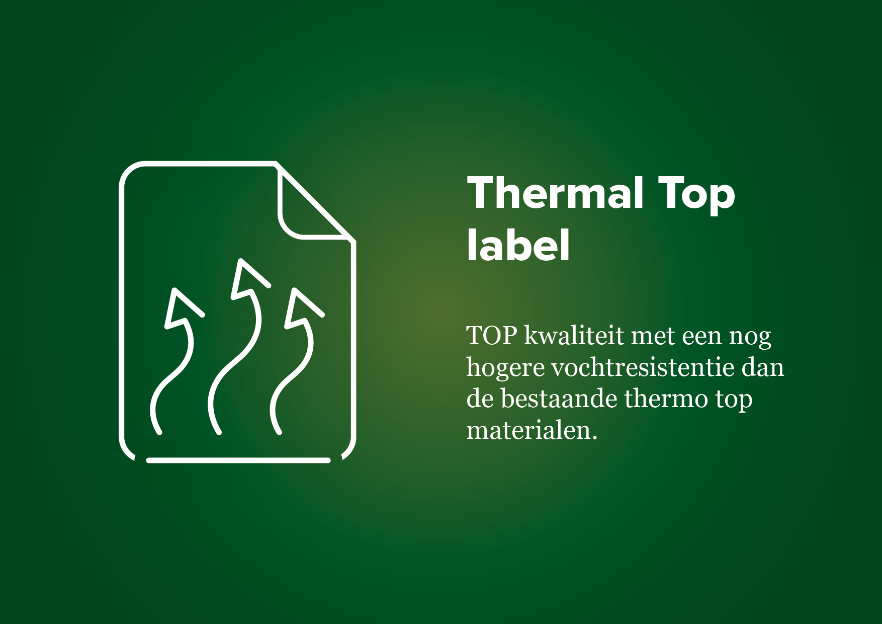 Therminal Top