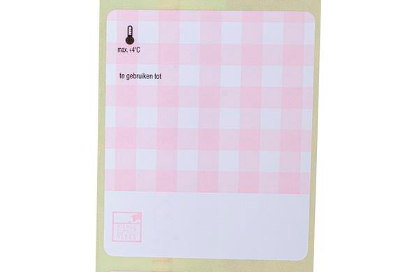 blanco & semi printed blanco & semi printed