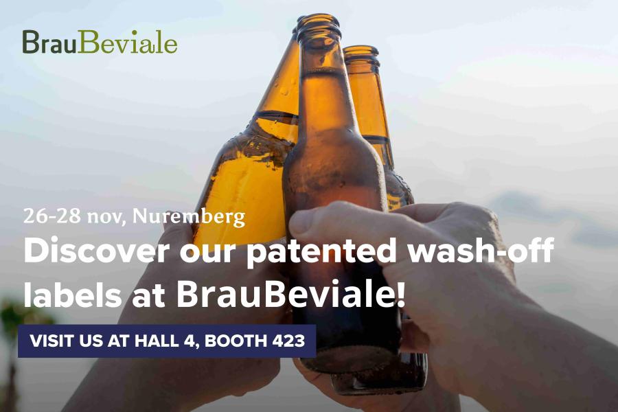 Etivoet verkent kansen op de Duitse BRAUBEVIALE-beurs Etivoet verkent kansen op de Duitse BRAUBEVIALE-beurs