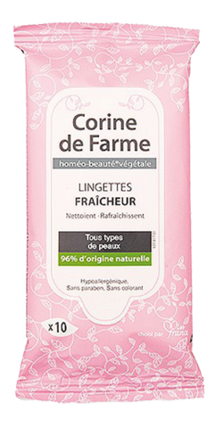 cosmetica - corine de farme