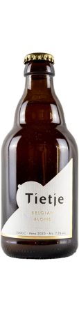 tientje