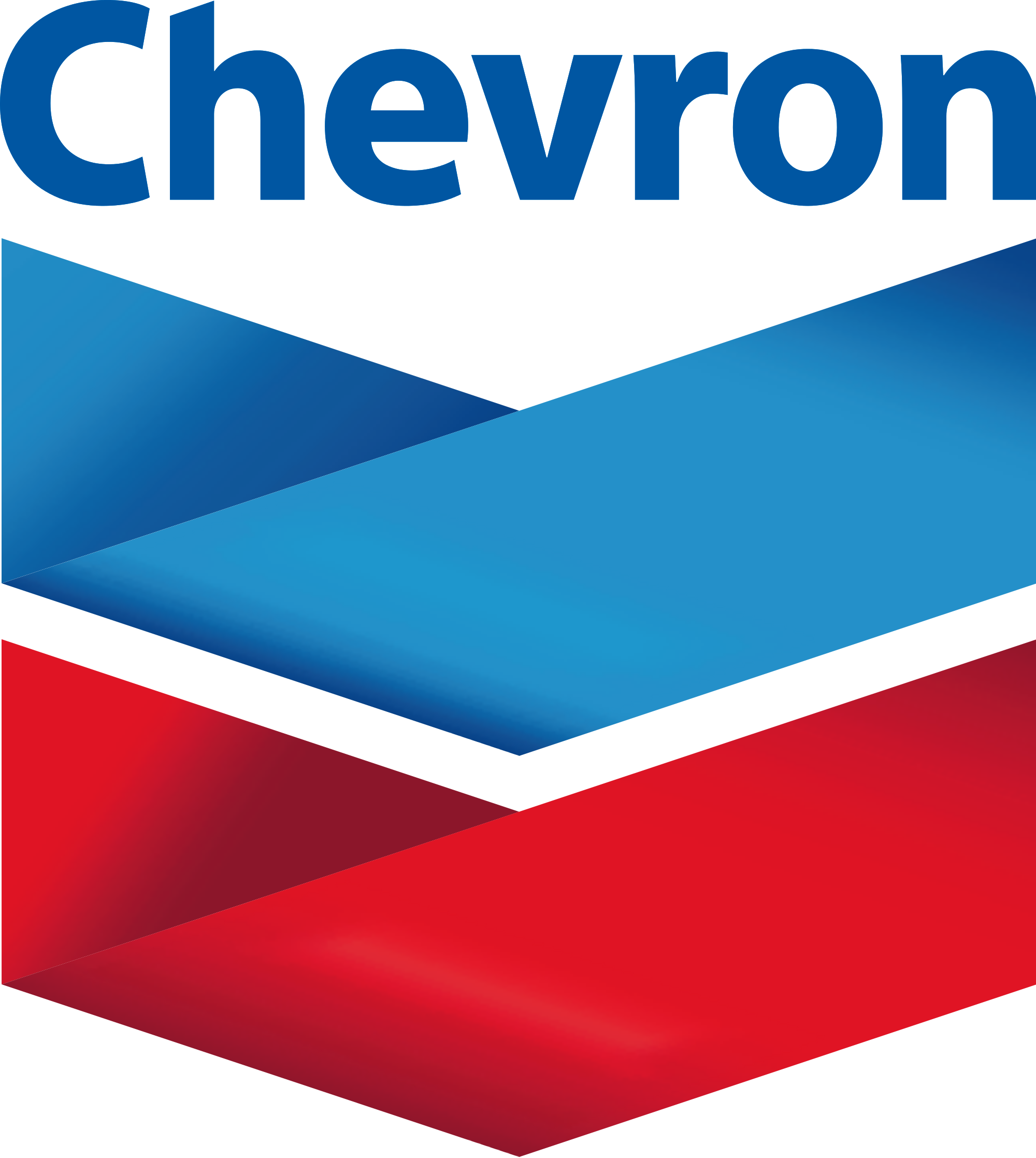 Chevron Chevron